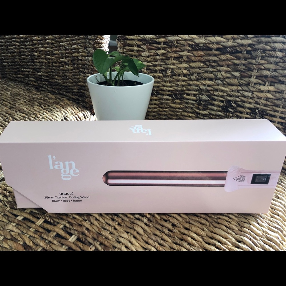 L’ange ondule’